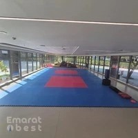 Taekwondo Academy