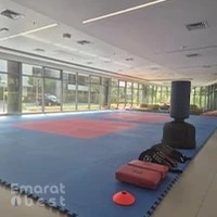 Taekwondo Academy