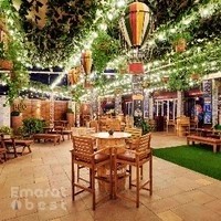 [u]bk - urban bar + kitchen