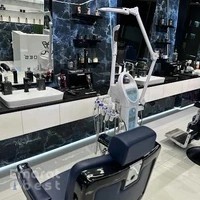 Fresh Fades Mens Barbershop - Best Quality Barbers in Dubai Marina