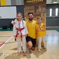 Champions Karate JVT