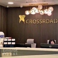 Crossroads Dental Clinic - Deira, Dubai