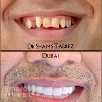 Crossroads Dental Clinic - Deira, Dubai