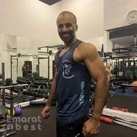 AXIS SPORT - Personal Training & Gym JBR