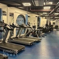 AXIS SPORT - Personal Training & Gym JBR