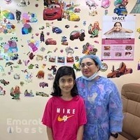 Best Pediatric Dentist & Orthodontist in Sharjah | New Bhatia Medical Centre