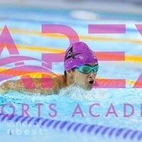 Apex Swimming Club – South View School Remraam - Al Thammam – Dubai, UAE