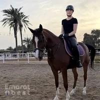 M11 Equestrian Club