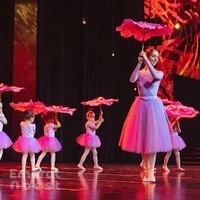 Rose Ballet