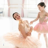 Rose Ballet