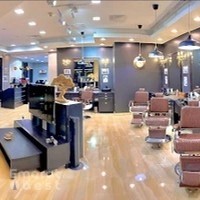 James pro barbers - Barber shop