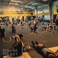The Circuit Factory - Al Quoz