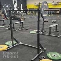 The Circuit Factory - Al Quoz