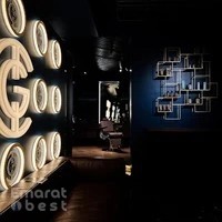 TGT Barbers - The Gentlemen Times Barbers