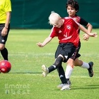 Go-Pro Sports Football Academy Dubai
