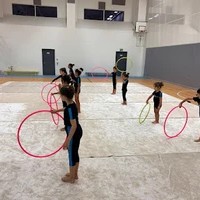 Grace Gymnastics Dubai