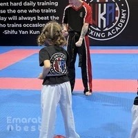 United Kickboxing Academy - Al Quoz