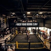 Rocky Road Boxing Club