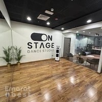 On Stage Dance Studio Dubai