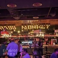 Brass Monkey - Bluewaters