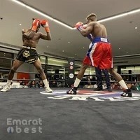 Cuban Boxing Club Dubai