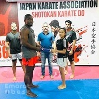 KickBoxing365 (Affiliated with World Kickboxing Organization)