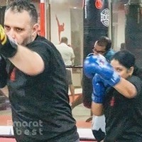 KickBoxing365 (Affiliated with World Kickboxing Organization)