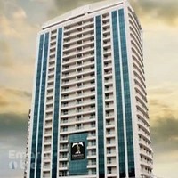 Treppan Hotel and Suites by Fakhruddin