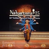 Narthitha School of Dance Dubai
