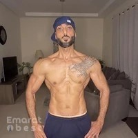Coach Najeh