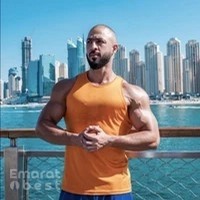 Coach Najeh