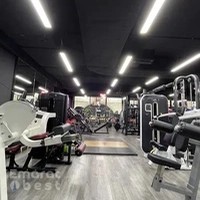 Al Ain Personal Trainers | Home, Gym, Outdoor & Online Training
