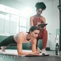 Al Ain Personal Trainers | Home, Gym, Outdoor & Online Training