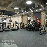 Club Seven Fitness (Gym)