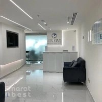 Sejovi Dental & Implant Center, JLT