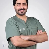 Dr Ahmed Alnajjar Dental clinic