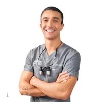 Dr Omar EL MAHIR • Biological Dentist & Implantologist • French | ROZE BioHealth Clinic