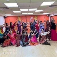 Vishakha's Dance and Music Training Institute
