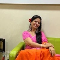 Vishakha's Dance and Music Training Institute