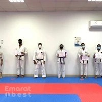 Universal Martial Arts Academy (Apple Branch)