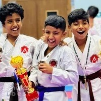 Universal Martial Arts Academy (Apple Branch)