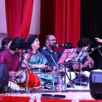 Kairali Arts Centre – Indian Classical Dance & Music School, Sharjah