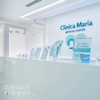 Clinica Maria Medical Center- The Filipino Dentist in Dubai
