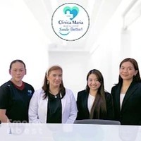 Clinica Maria Medical Center- The Filipino Dentist in Dubai