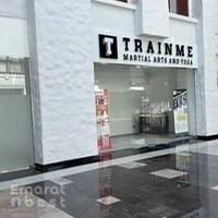 TrainMe Martial Arts and Yoga