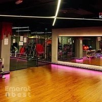 Florida BodyBuilding Gym Al Nahda Sharjah | Gents and Ladies | Best gym in Al Nahda