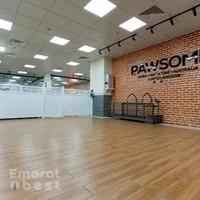 Pawsome Friends