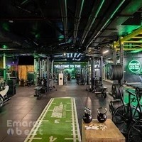 EasyFitness Dubai Townsquare