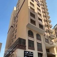 Pulse Al Jaddaf Hotel