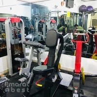 Rockfitness Gym
